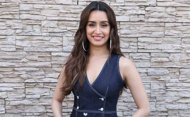 Shraddha Kapoor